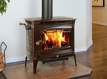 Hearthstone Manchester Wood Stove