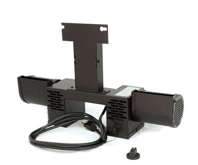 Hearthstone Manchester Convection Blower