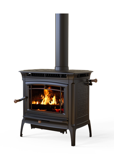Hearthstone Manchester Wood Stove
