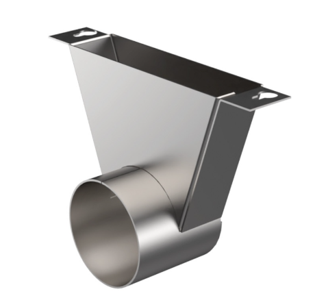 Hearthstone Manchester Outside Air Adapter