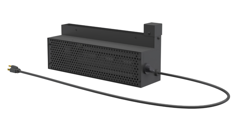 Hearthstone Mansfield/Heritage/Castleton Convection Blower