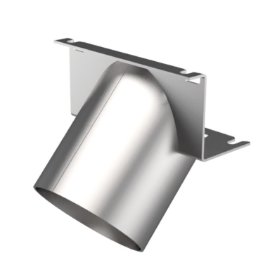 Hearthstone Mansfield/Heritage Outside Air Adapter