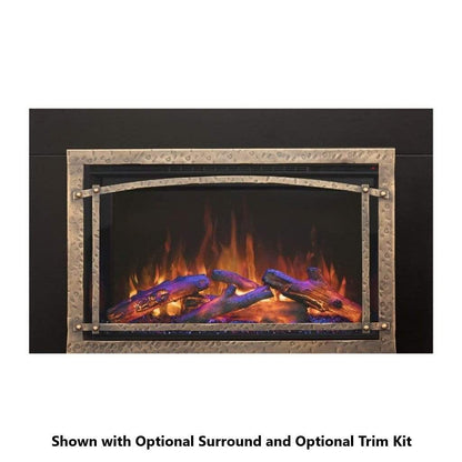 Modern Flames 30" Redstone Built-in Electric Fireplace Insert