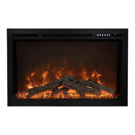 Modern Flames 36" Spectrum Conventional Built-in Electric Fireplace