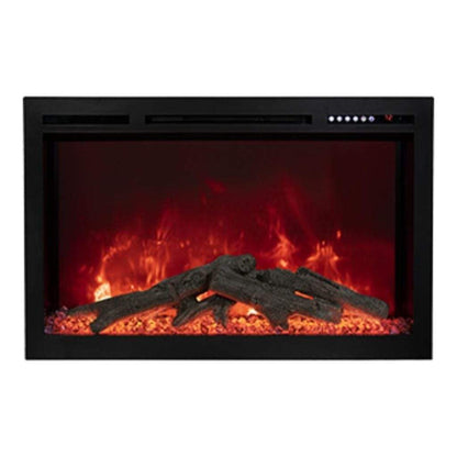 Modern Flames 36" Spectrum Conventional Built-in Electric Fireplace