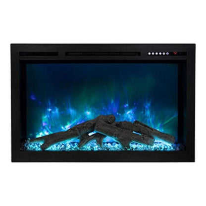 Modern Flames 36" Spectrum Conventional Built-in Electric Fireplace