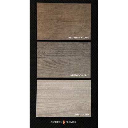 Modern Flames Landscape Pro Multi Studio Suites (Cabinet Only)