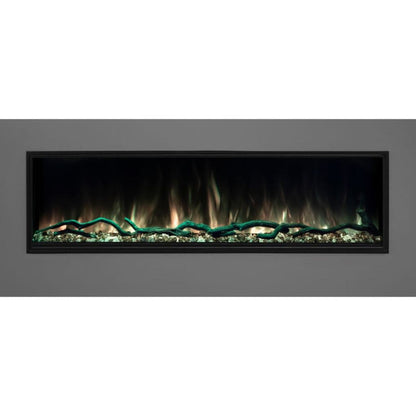 Modern Flames Landscape Pro Slim 56" Built-in Electric Fireplace