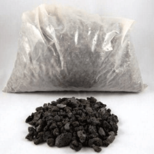 Monessen 2 lb. Volcanic Rock