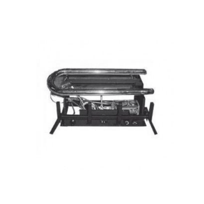 Monessen EYF 24" Liquid Propane Gas Burner With Manual Ignition