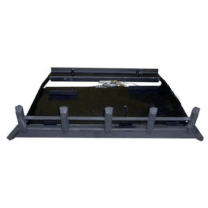 Monessen Natural Blaze 24" Vent Free Liquid Propane Gas Burner With Millivolt Ignition