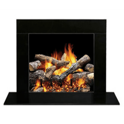 Monessen 6x Absolute Black Granite Set 2