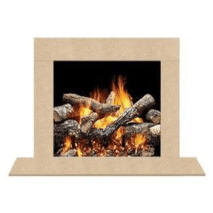 Monessen 6x Beige Marble Set 1
