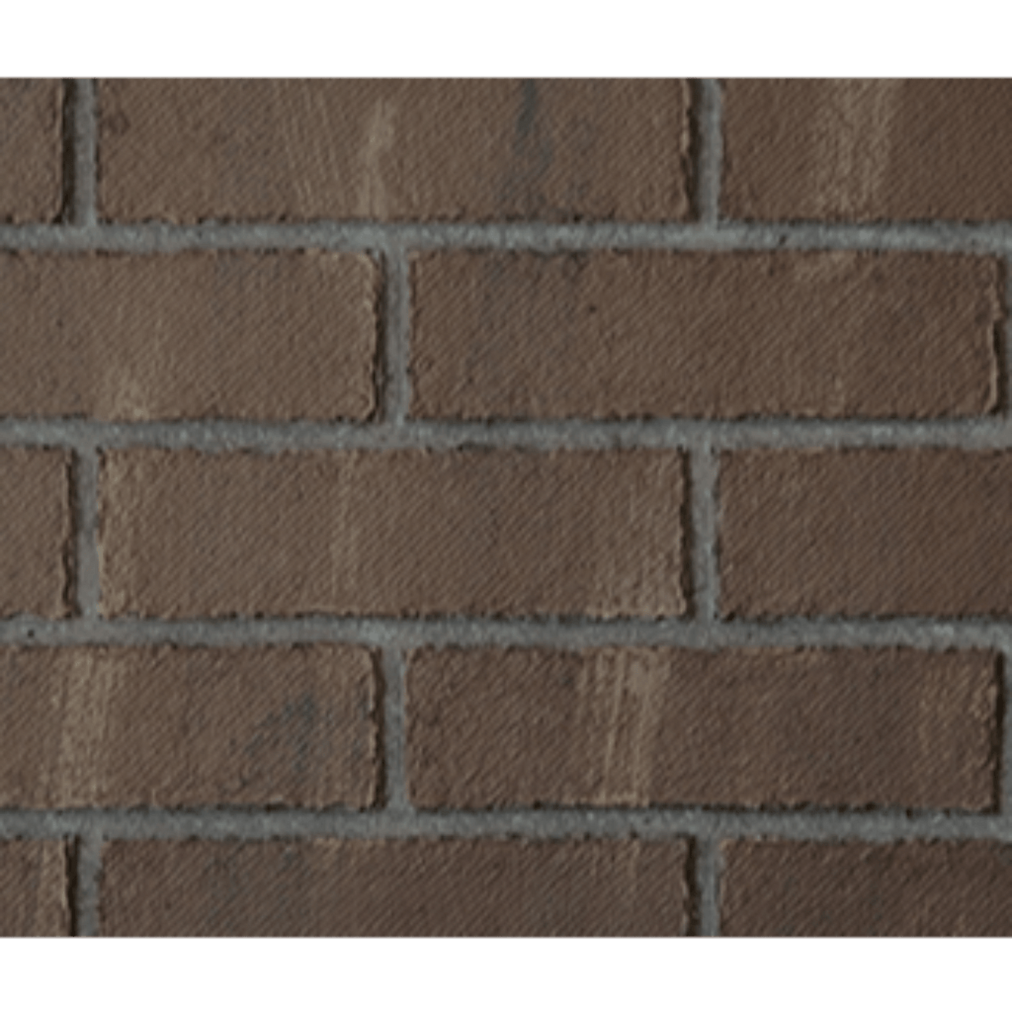 Monessen 36" Cinnamon Ceramic Firebrick Panel For Aria Series Fireplace
