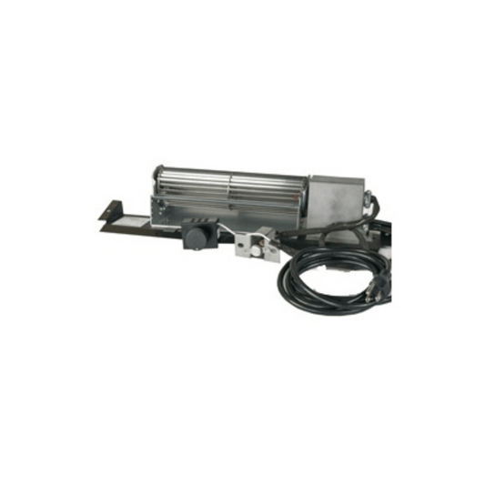 Monessen Fan Kit For Sundance Vent Free Stove