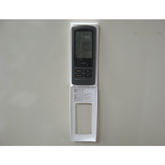 Monessen RC300 Simplified Remote Control For Monessen IntelliFire Plus Fireplaces