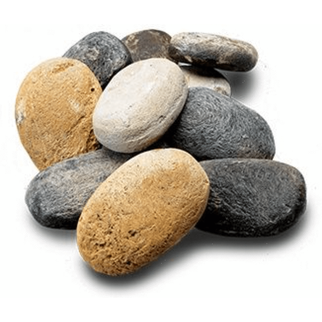 Monessen Stones Kit For Artisan Series Fireplace