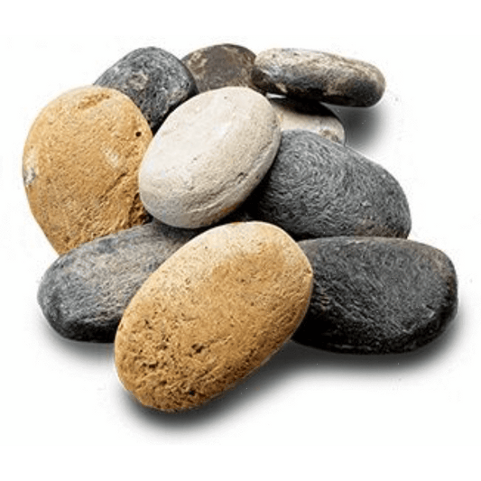 Monessen Stones Kit For Artisan Series Fireplace