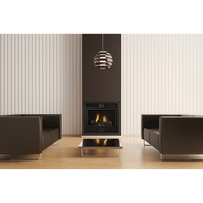 Monessen Symphony 32" Vent Free Traditional Natural Gas Fireplace With IPI Control System