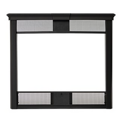 Monessen Symphony 32" Vent Free Traditional Natural Gas Fireplace With IPI Control System