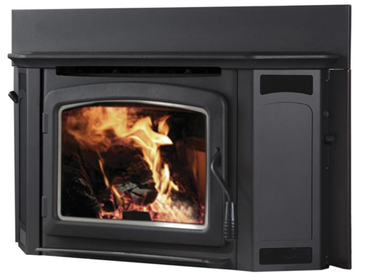 IronStrike Montlake 300 GL Wood Insert