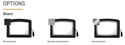 IronStrike Montlake 300 GL Wood Insert