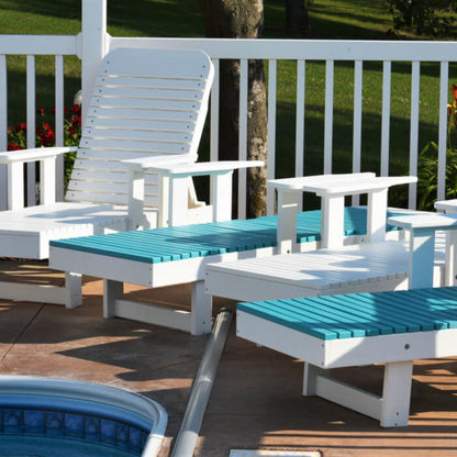 Chaise Lounge