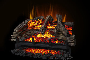 Napoleon Woodland 27 Electric Log Set
