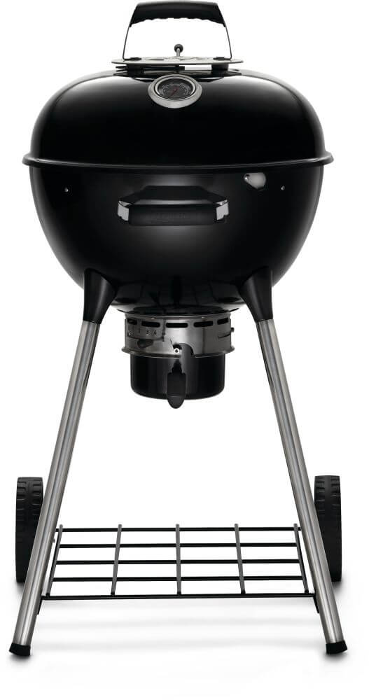 Napoleon Premium 18 Charcoal Kettle 18" Kettle Grill