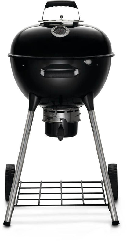 Napoleon Premium 18 Charcoal Kettle 18" Kettle Grill