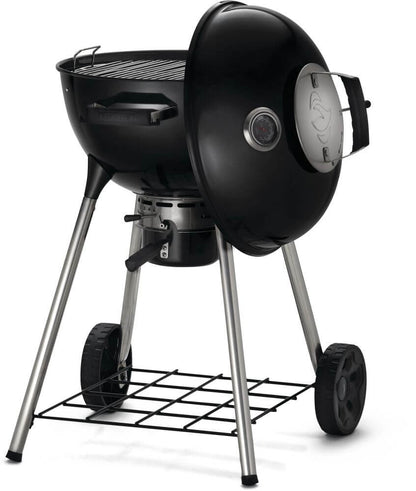 Napoleon Premium 18 Charcoal Kettle 18" Kettle Grill