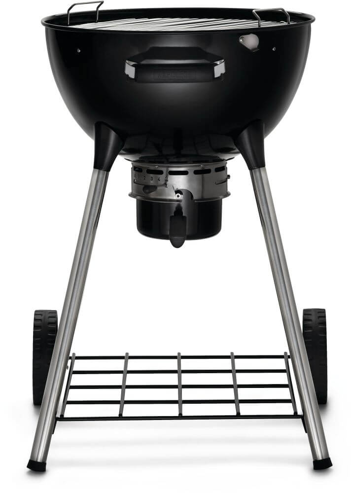 Napoleon Premium 18 Charcoal Kettle 18" Kettle Grill