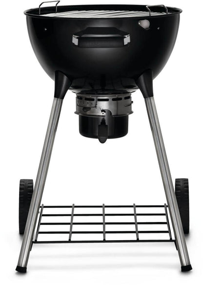 Napoleon Premium 18 Charcoal Kettle 18" Kettle Grill