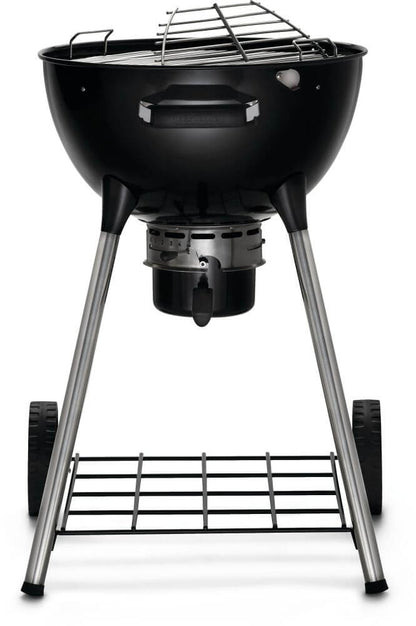 Napoleon Premium 18 Charcoal Kettle 18" Kettle Grill