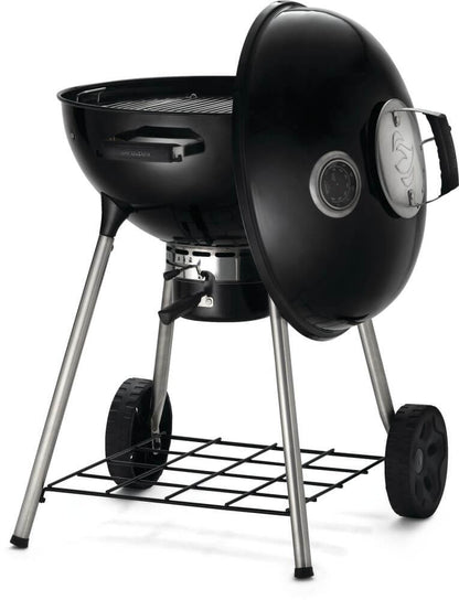 Napoleon Premium 22 Charcoal Kettle 22" Kettle Grill