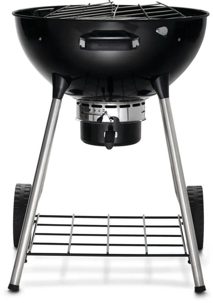 Napoleon Premium 22 Charcoal Kettle 22" Kettle Grill
