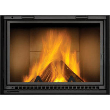 Napoleon High Country 5000 Wood Fireplace- NZ5000