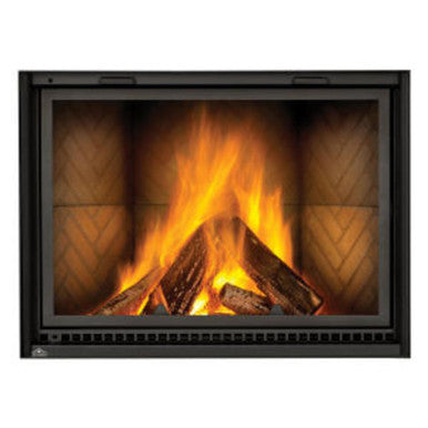 Napoleon High Country 8000 Wood Fireplace- NZ8000