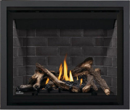 Napoleon Altitude 42" Electronic Ignition, Natural Gas Direct Vent Fireplace
