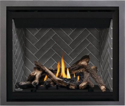 Napoleon Altitude 42" Electronic Ignition, Natural Gas Direct Vent Fireplace