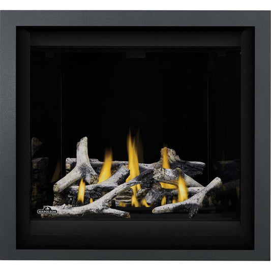 ***TEST2*** Napoleon Altitude X 36" Direct Vent Gas Fireplace, NG - AX36NTE-2