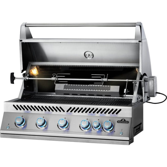 Napoleon Built-In 700 Series 38" Grill with Infrared Rear Burner