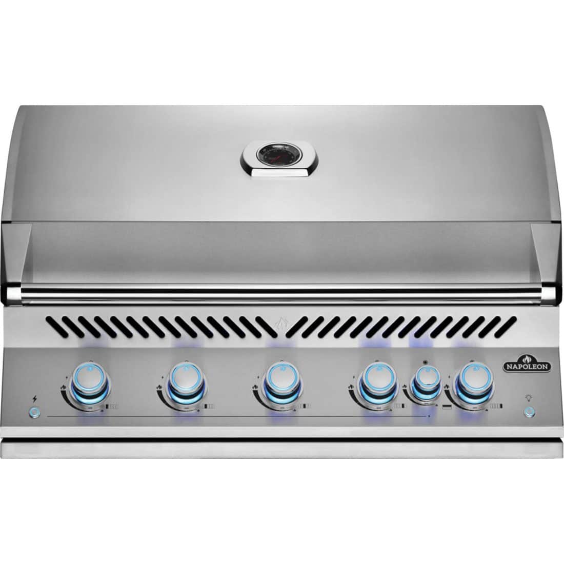 Napoleon Built-In 700 Series 38" Grill with Infrared Rear Burner