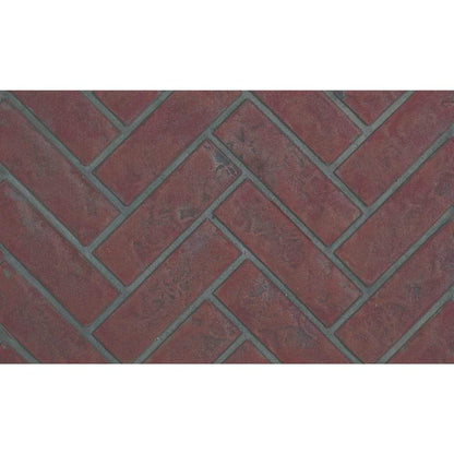 Napoleon Decorative Panels Accessory for 42" Ascent Deep Series Gas Fireplace