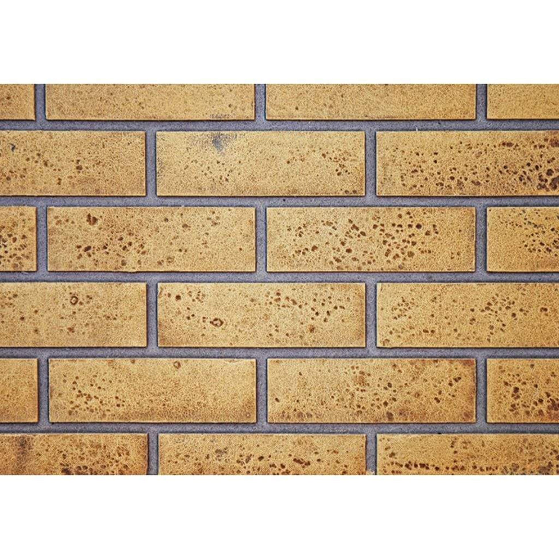 Napoleon Decorative Panels Accessory for 42" Ascent Deep Series Gas Fireplace