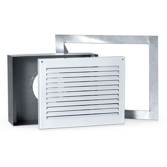 Napoleon Dynamic Heat Control Plus Hot Air Grill Kit
