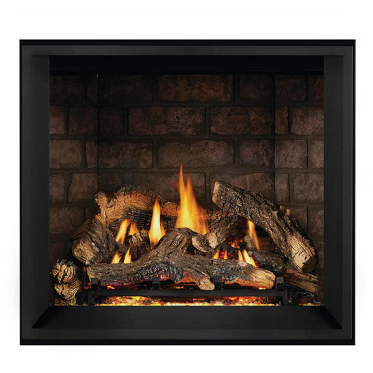 Napoleon Elevation X 36" Electronic Ignition, Natural Gas Direct Vent Fireplace