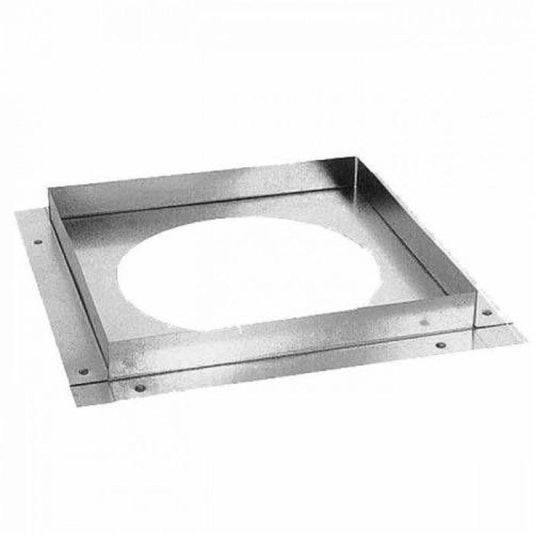 Napoleon Firestop/Ceiling Plate (4"/7" Venting)