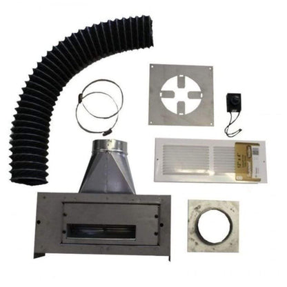 Napoleon Hot Air Distribution Kit for Gas Fireplace (LHAD)