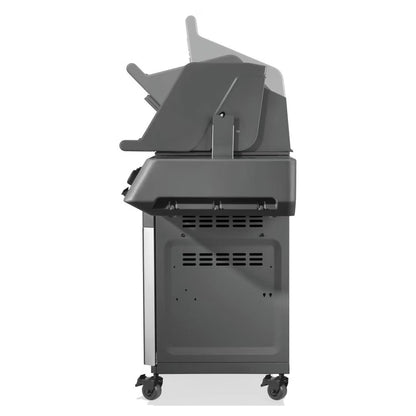 Napoleon Prestige 500 RSIB w/ Infrared Side and Rear Burner (Stainless Steel) 6-Burner